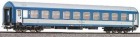 74535 Sachsenmodelle Passenger car type Y 2nd class